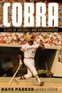 Cover: Cobra - University of Nebraska Press