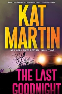 Enlarge image Cover: The Last Goodnight - Kensington Publishing