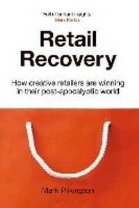 Enlarge image Cover: Retail Recovery - Bloomsbury Business