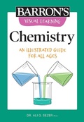 Cover: Visual Learning: Chemistry - Kaplan Publishing