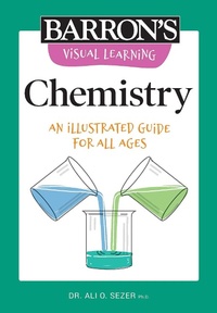 Enlarge image Cover: Visual Learning: Chemistry - Kaplan Publishing
