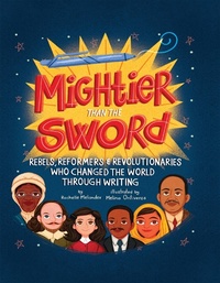 Abbildung von: Mightier Than the Sword - Fortress Press