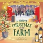 Cover: Simple Christmas on the Farm - Beaming Books
