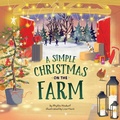 Cover: Simple Christmas on the Farm - Beaming Books