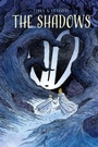 Cover: The Shadows - Dark Horse Comics,U.S.