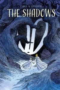 Enlarge image Cover: The Shadows - Dark Horse Comics,U.S.