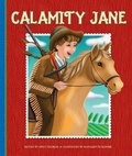Cover: Calamity Jane - Child's World, Inc. Storytime Tales
