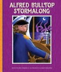 Cover: Alfred Bulltop Stormalong - Child's World, Inc. Storytime Tales