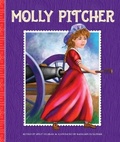 Cover: Molly Pitcher - Child's World, Inc. Storytime Tales