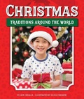 Cover: Christmas Traditions Around the World - Child's World