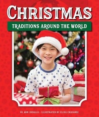 Abbildung von: Christmas Traditions Around the World - Child's World