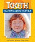 Cover: Tooth Traditions Around the World - Child's World