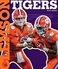 Cover: Clemson Tigers - Child's World