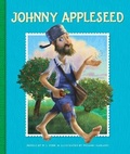 Cover: Johnny Appleseed - Child's World, Inc. Storytime Tales