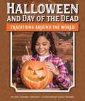 Cover: Halloween and Day of the Dead Traditions Around the World - Child's World