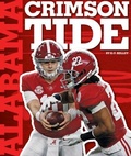 Cover: Alabama Crimson Tide - Child's World