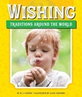 Cover: Wishing Traditions Around the World - Child's World