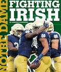Cover: Notre Dame Fighting Irish - Child's World