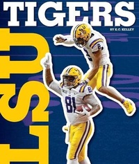 Enlarge image Cover: Lsu Tigers - Child's World
