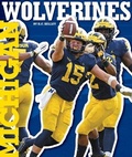 Cover: Michigan Wolverines - Child's World