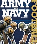 Cover: Army and Navy Football - Child's World