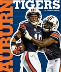 Cover: Auburn Tigers - Child's World