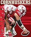 Cover: Nebraska Cornhuskers - Child's World