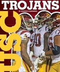 Cover: Usc Trojans - Child's World