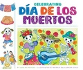 Cover: Celebrating Dia de Los Muertos - Child's World