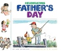 Cover: Celebrating Father's Day - Child's World