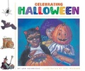 Cover: Celebrating Halloween - Child's World