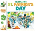 Cover: Celebrating Saint Patrick's Day - Child's World