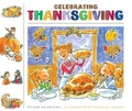 Cover: Celebrating Thanksgiving - Child's World