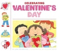 Cover: Celebrating Valentine's Day - Child's World