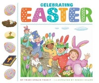 Enlarge image Cover: Celebrating Easter - Child's World