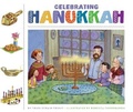 Cover: Celebrating Hanukkah - Child's World
