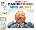 Cover: Celebrating Martin Luther King Jr. Day - Child's World
