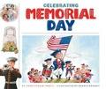 Cover: Celebrating Memorial Day - Child's World