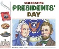 Cover: Celebrating Presidents' Day - Child's World
