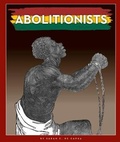 Cover: Abolitionists - Child's World