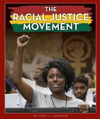 Enlarge image Cover: The Racial Justice Movement - Child's World