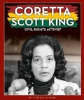 Cover: Coretta Scott King - Child's World