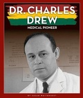 Cover: Dr. Charles Drew - Child's World