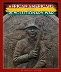 Cover: African Americans and the Revolutionary War - Child's World