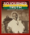 Cover: Sojourner Truth - Child's World
