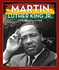 Cover: Martin Luther King Jr. - Child's World