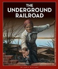 Cover: The Underground Railroad - Child's World
