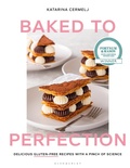 Cover: Baked to Perfection - Bloomsbury Publishing PLC