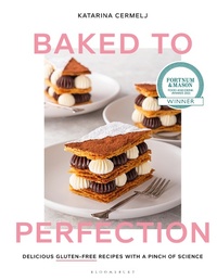 Abbildung von: Baked to Perfection - Bloomsbury Publishing PLC