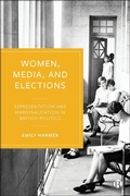 Cover: Women, Media, and Elections - Bristol University Press